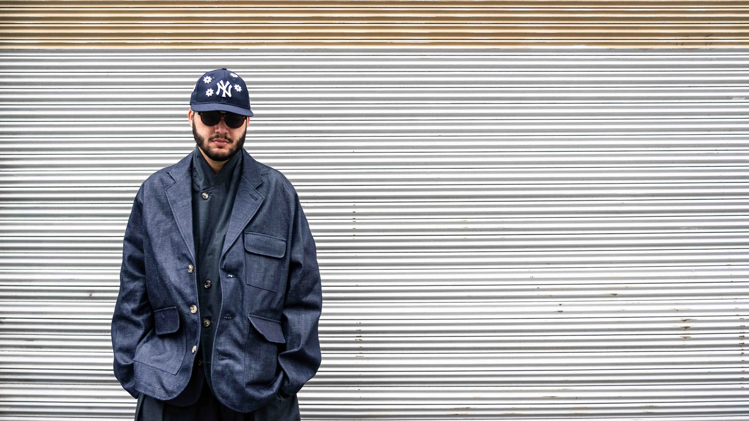THE YUTHANAN UNIVERSE: MANAGING THE TOKYO WAVES — sabukaru